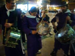 Noche de Tambores 2011